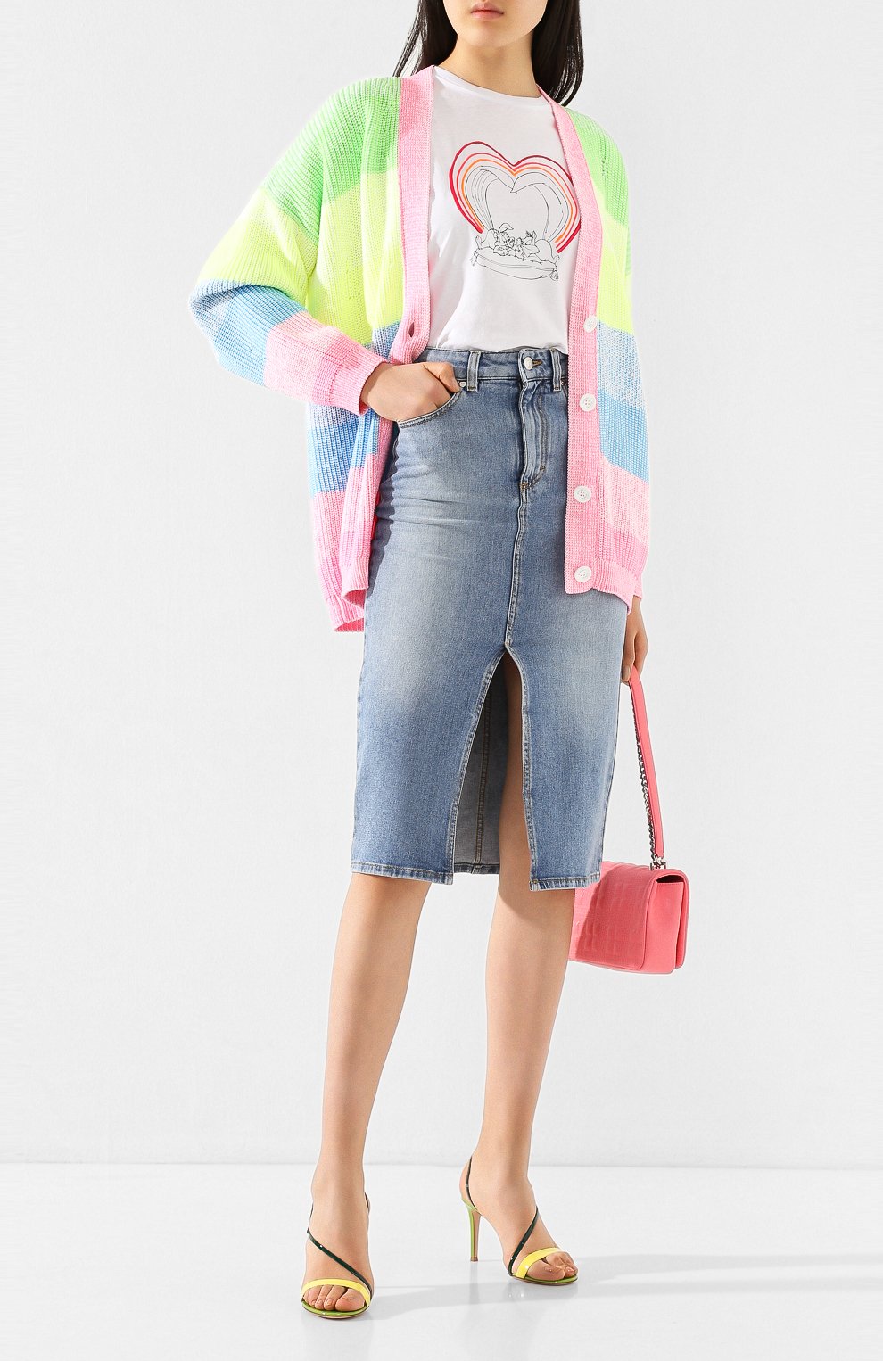 Кардиган ICEBERG, арт. 20E I2P0/A017/7292, фото 2