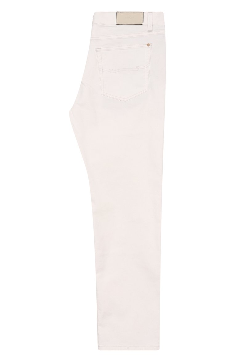 Джинсы AGNONA, арт. T706U4 Y/UC060, фото 3