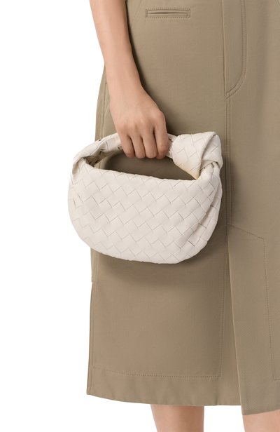 Сумка jodie mini BOTTEGA VENETA, арт. 651876/VCPP5, фото 2