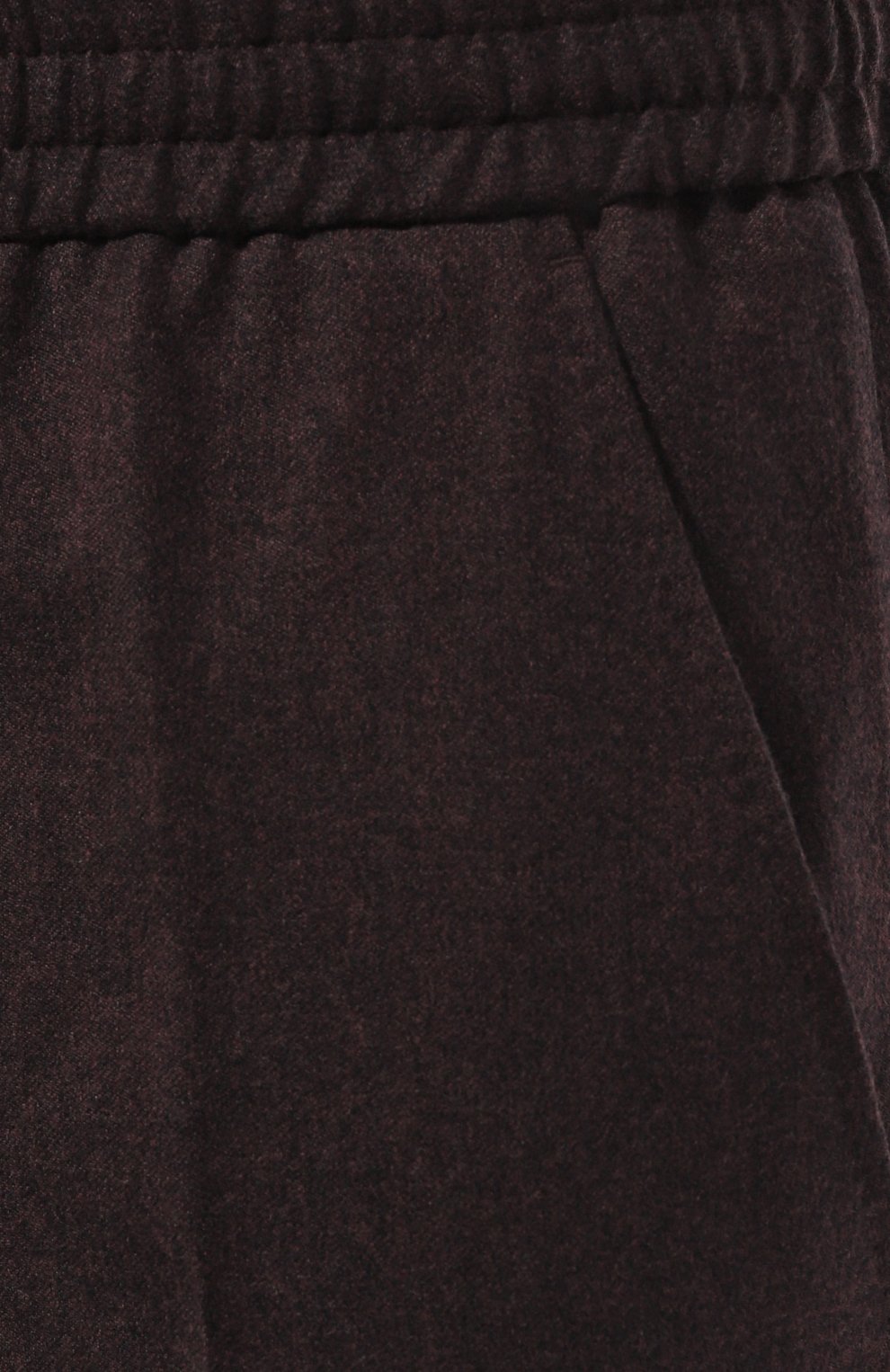 Шерстяные джоггеры STEFANO RICCI, арт. M1T4300080/W0004R, фото 5