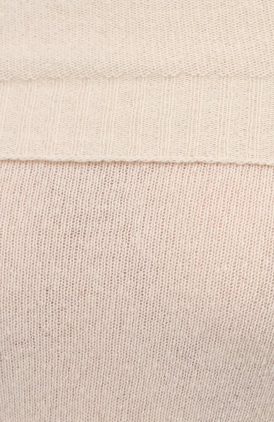 Пуловер из кашемира PHILOSOPHY DI LORENZO SERAFINI, арт. A0926/702, фото 5