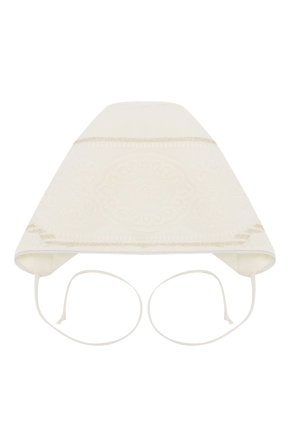 Комплект на выписку золотой вавилон CHEPE, арт. 091140, фото 16