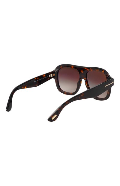 Солнцезащитные очки TOM FORD, арт. TF1324 52K, фото 3