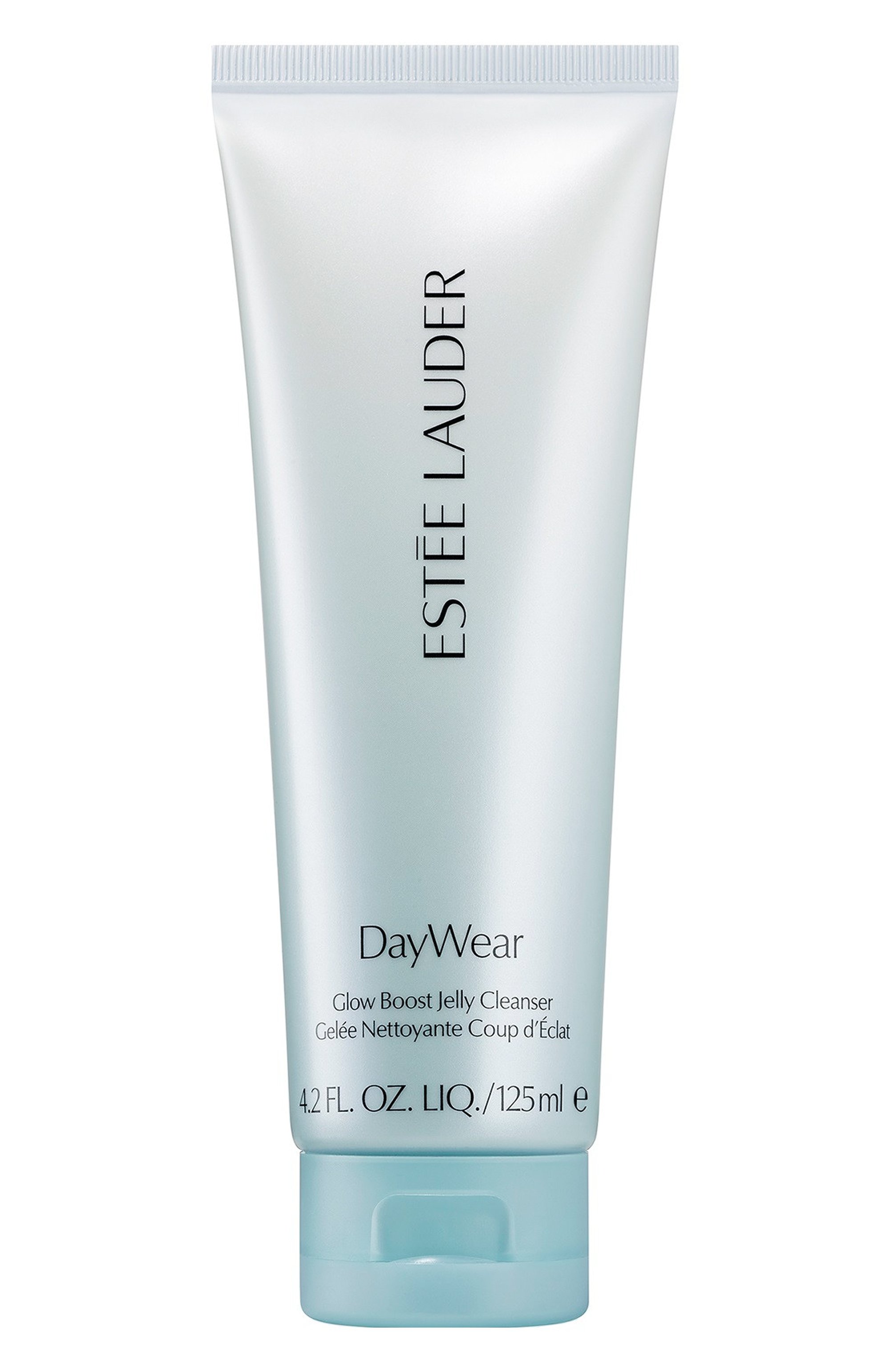Очищающий гель daywear glow boost jelly cleanser (125ml) ESTÉE LAUDER, арт. GBN7-01, фото 1