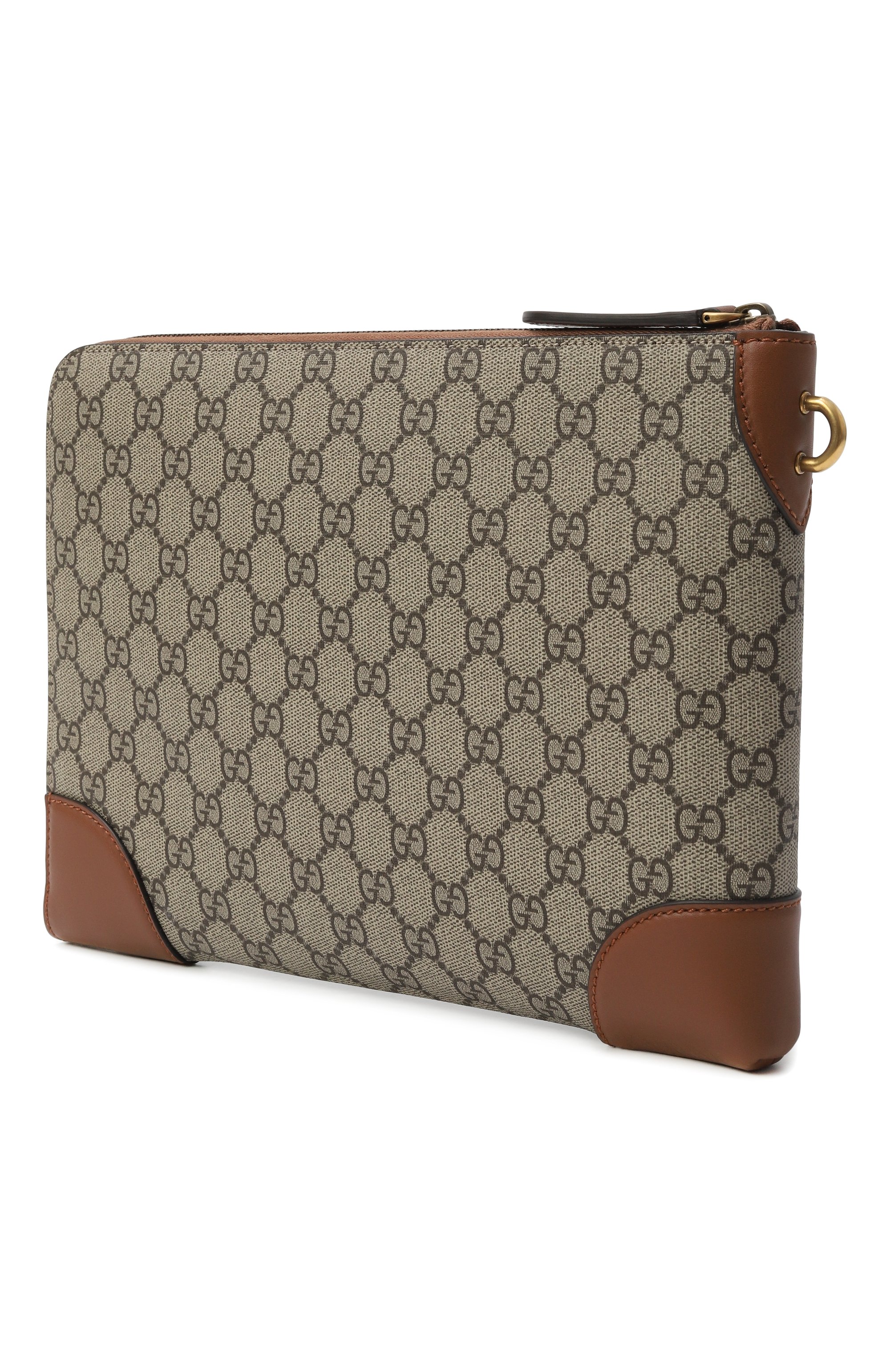 Папка gg emblem для документов GUCCI, арт. 821156/FAED0, фото 2