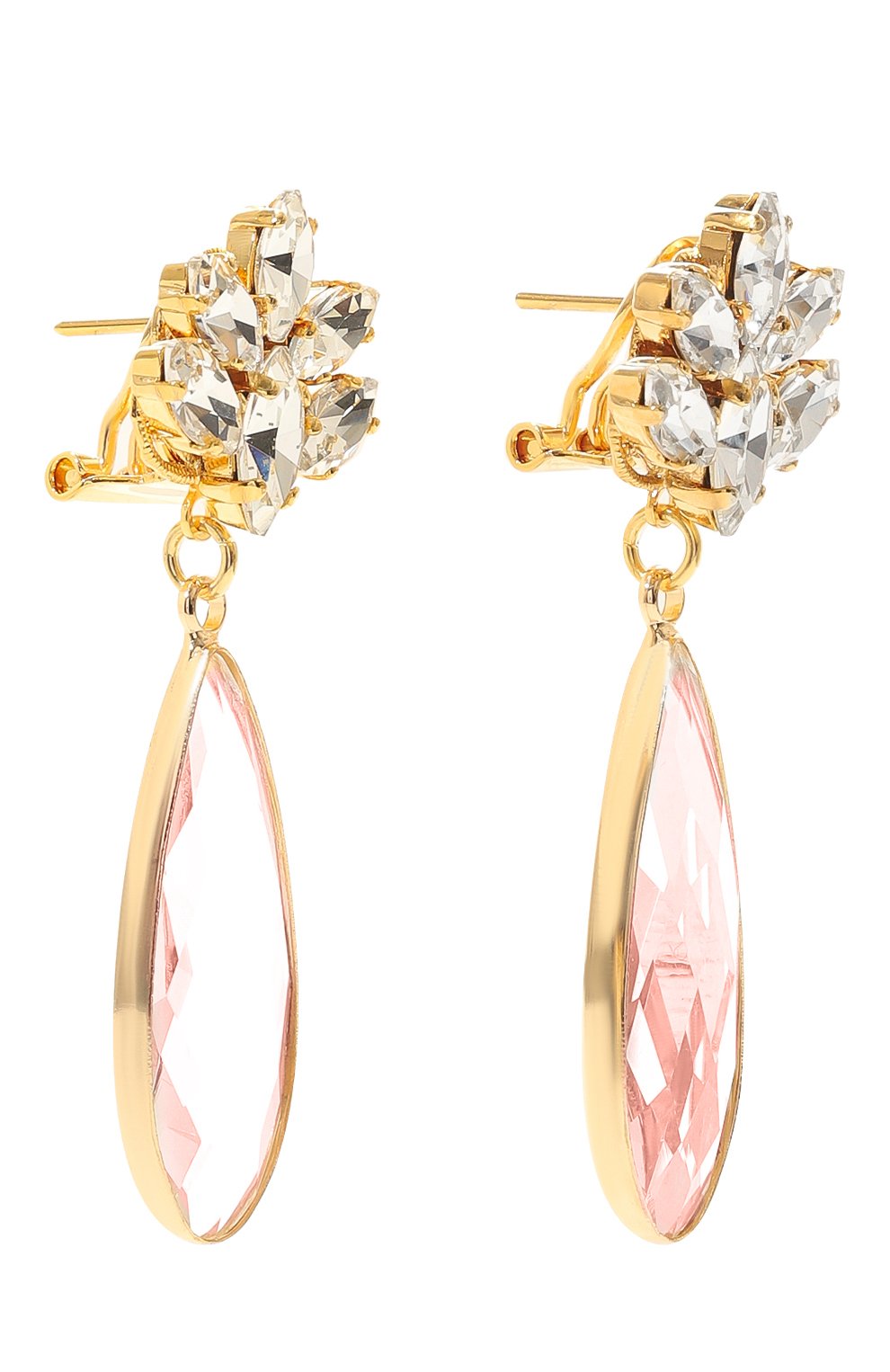 Серьги ANTON HEUNIS, арт. SSR3.027, фото 3