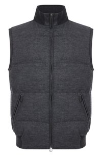 Темно-серый