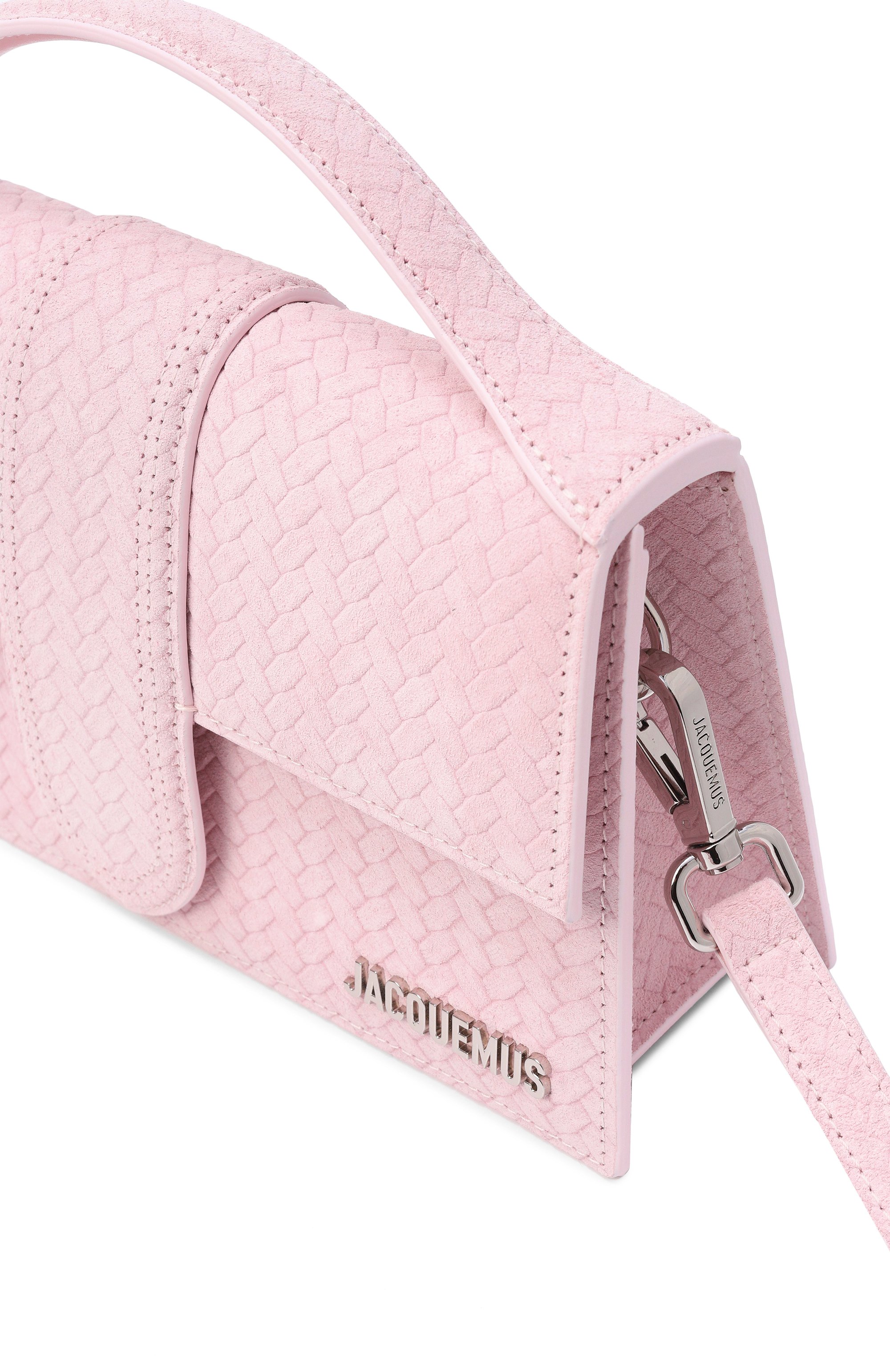 Сумка le grand bambino JACQUEMUS, арт. 26EBAW00007/AC39A02, фото 6