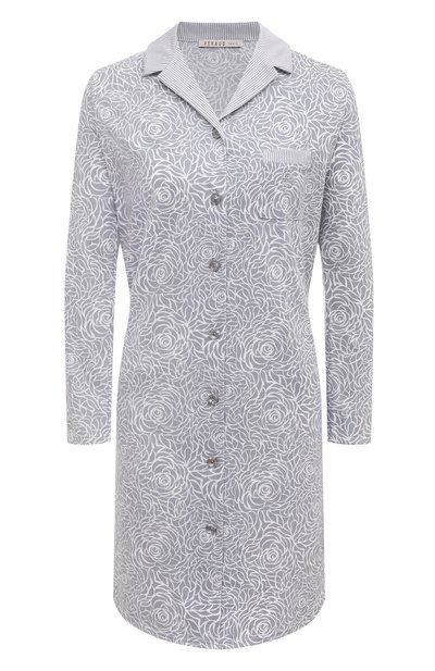 Хлопковая сорочка FERAUD, арт. 3884177, фото 1