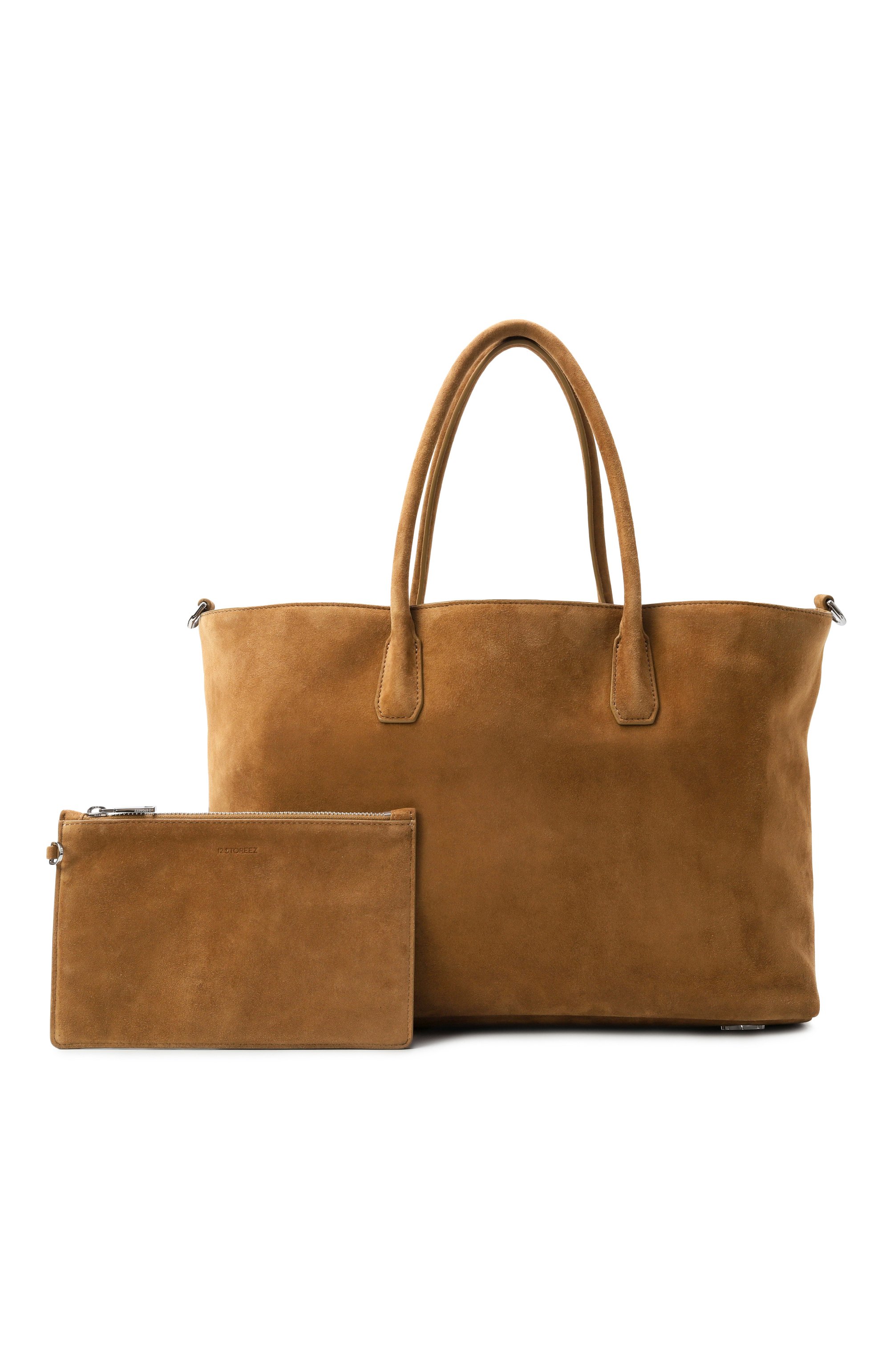 Сумка-тоут 12 STOREEZ, арт. 133898, фото 7