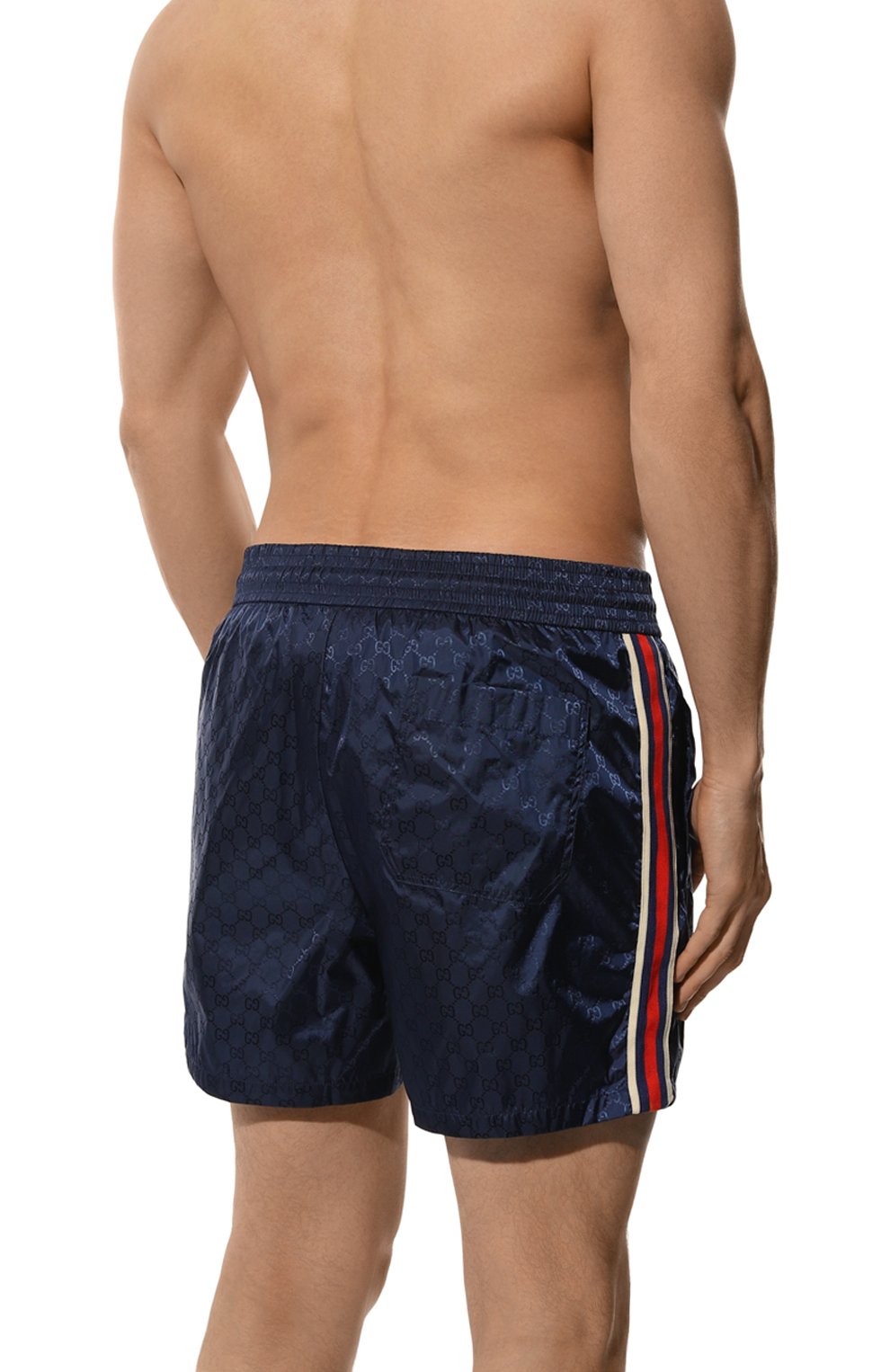 Плавки-шорты GUCCI, арт. 699084/XHAFX, фото 3