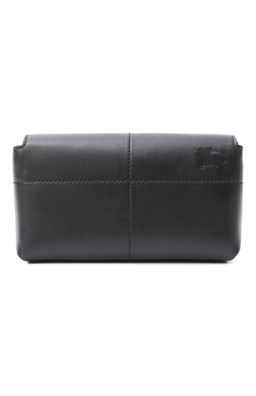 Сумка Snip mini Burberry 8103309 Чёрный  8103309 Фото 6