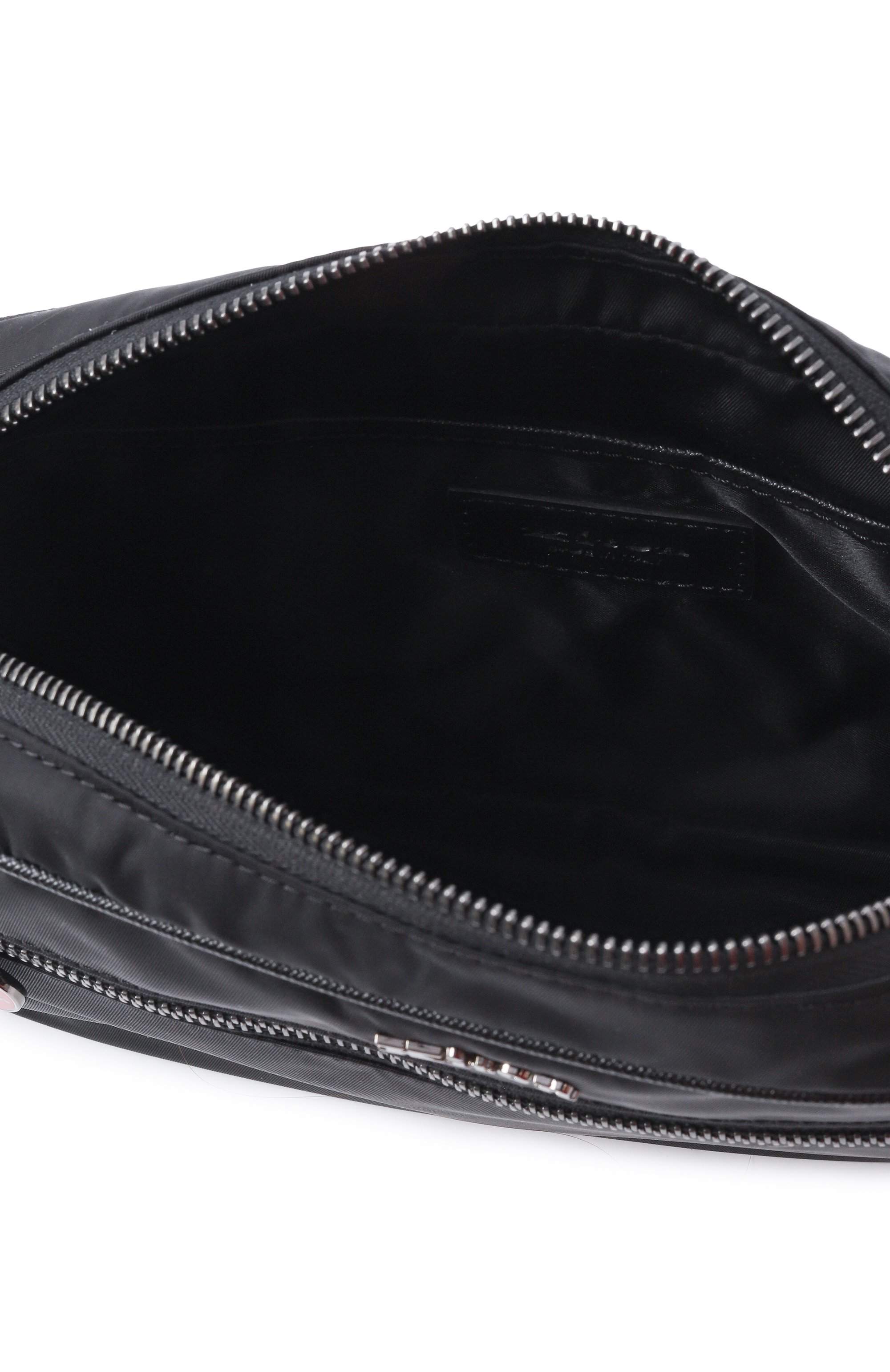 Борсетка KITON, арт. UBA0052N0108701, фото 5