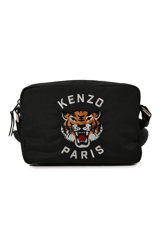 фото Текстильная сумка kenzo varsity kenzo