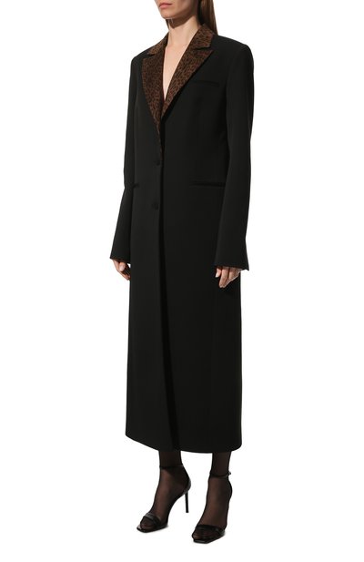 Пальто YULIAWAVE, арт. 1A2JC00200057BLCP, фото 3