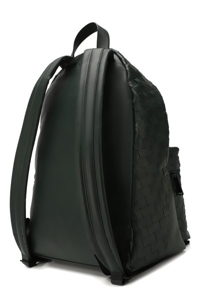 Кожаный рюкзак BOTTEGA VENETA, арт. 599634/VCPQ2, фото 3