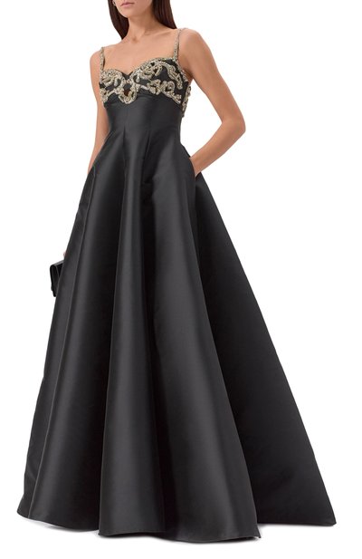 Платье ZUHAIR MURAD, арт. PDR25016/MIPL007, фото 2