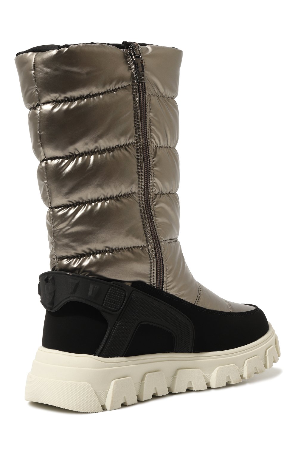 Утепленные сапоги JOG DOG, арт. 1304TGPDA1-039, фото 3