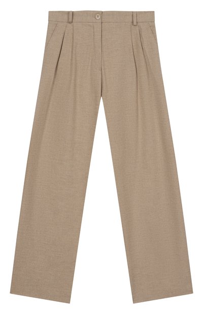 Хлопковые брюки DAL LAGO, арт. R211S/9701/7-12