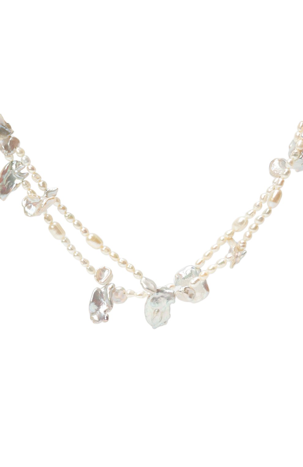 Ожерелье moa fleur BLUEJAY, арт. BJ-MFL, фото 4