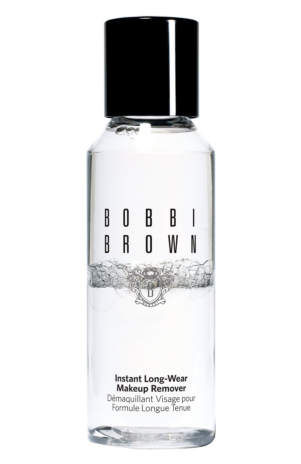 Средство для удаления стойкого макияжа (200ml) BOBBI BROWN бесцветного цвета по цене 2780 руб., арт. EHTM-01, фото 1 Средство для удаления стойкого макияжа (200ml) BOBBI BROWN, арт. EHTM-01, фото 1