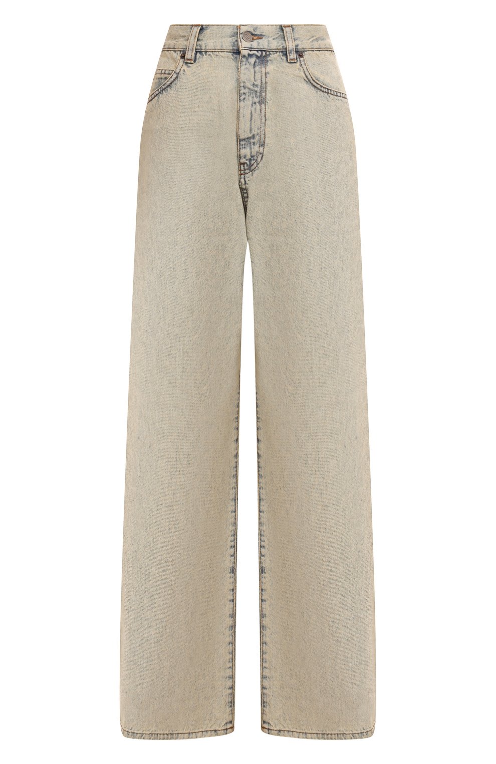 Джинсы GIUSEPPE DI MORABITO, арт. 03FWDNP049 03372, фото 1