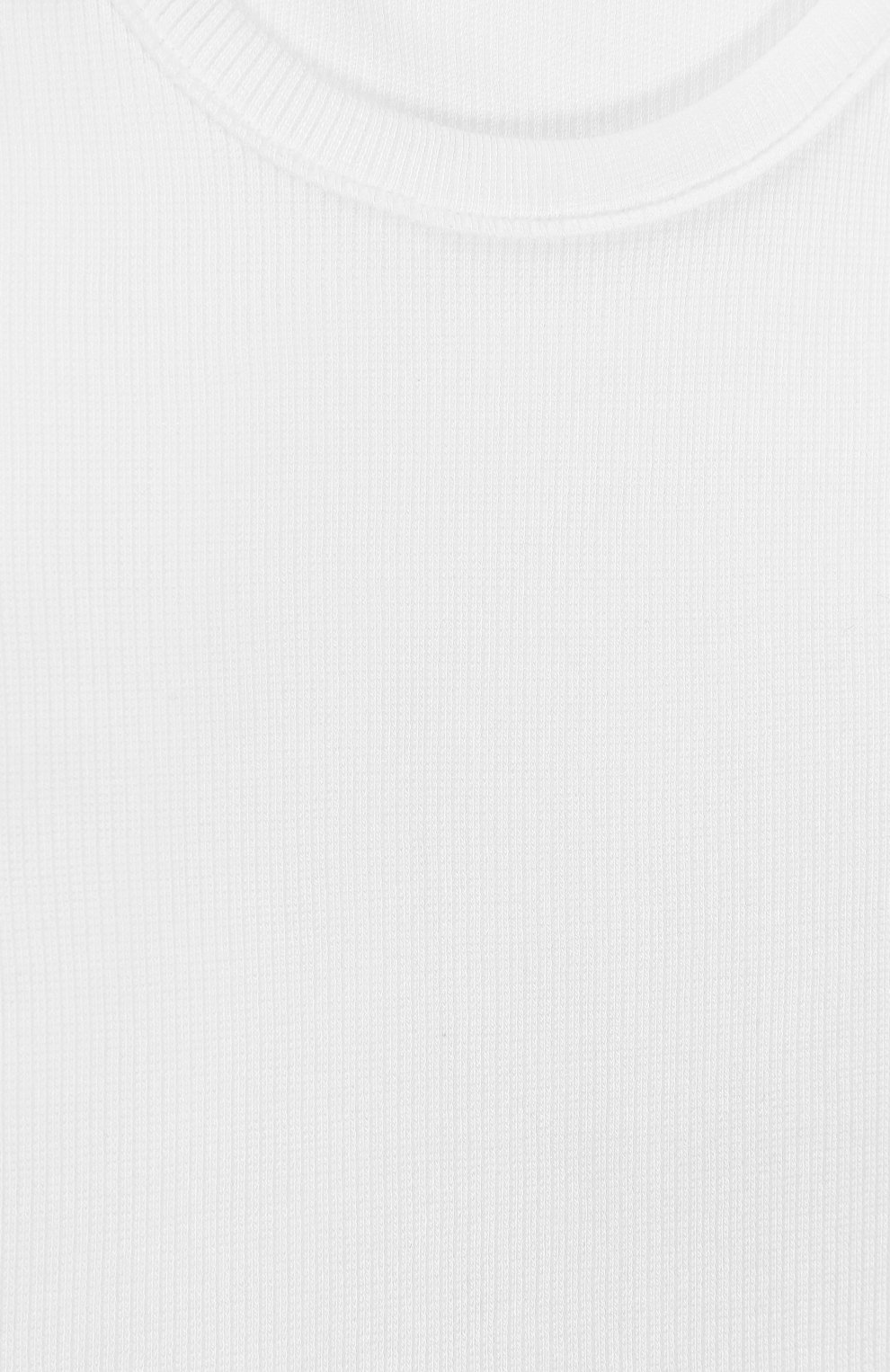 Однотонная футболка LA PERLA, арт. 54364/2-6, фото 3