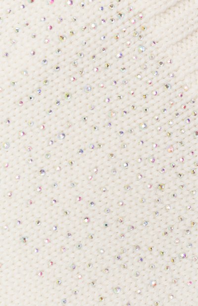 Шерстяной шарф-снуд CATYA, арт. 327734, фото 3