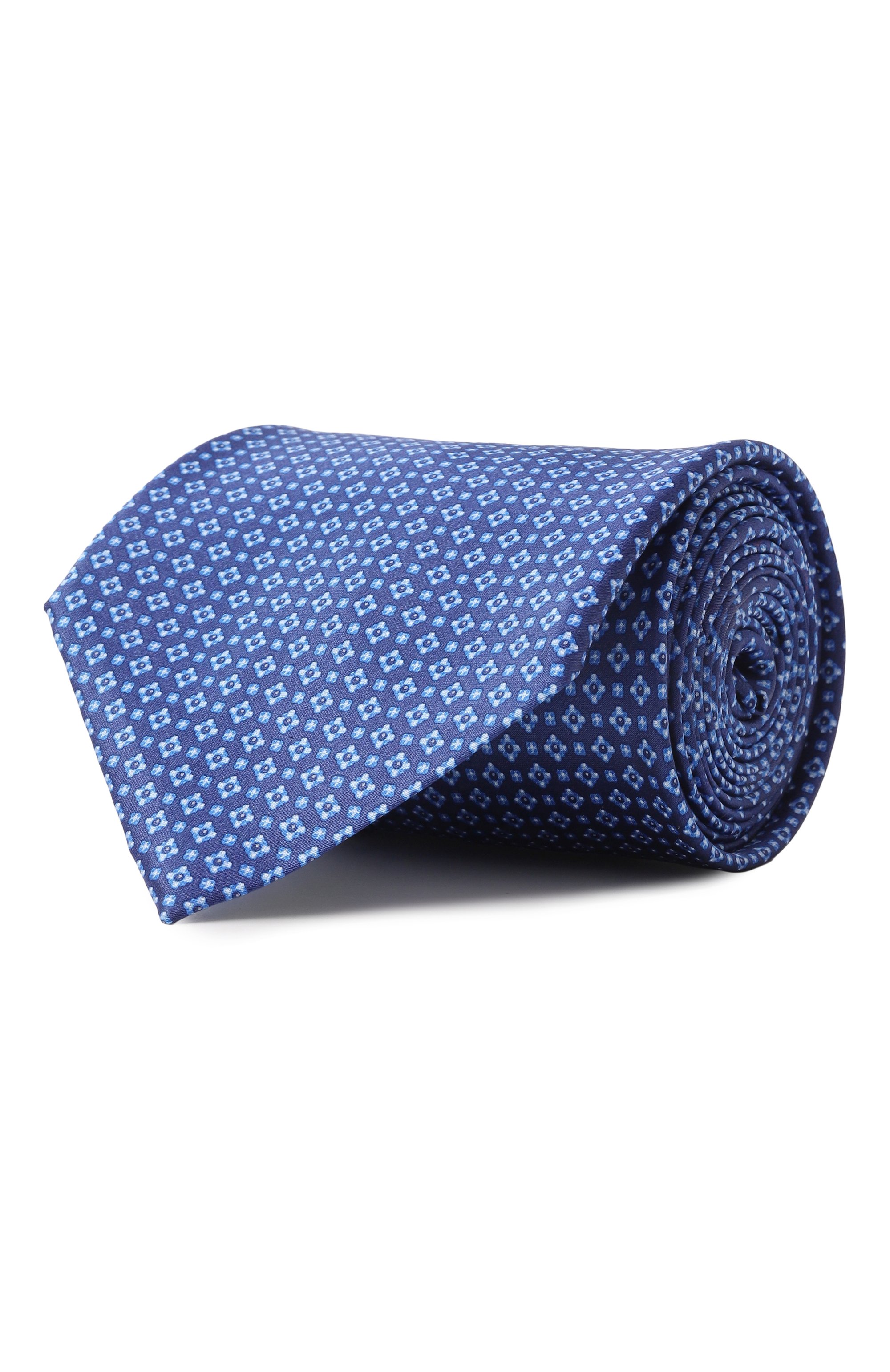 Шелковый галстук STEFANO RICCI, арт. CX/55016, фото 1