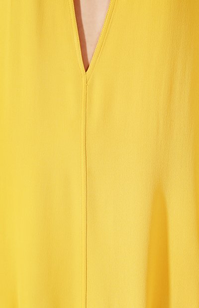 Платье-макси RICK OWENS, арт. R020S1590/CC, фото 5