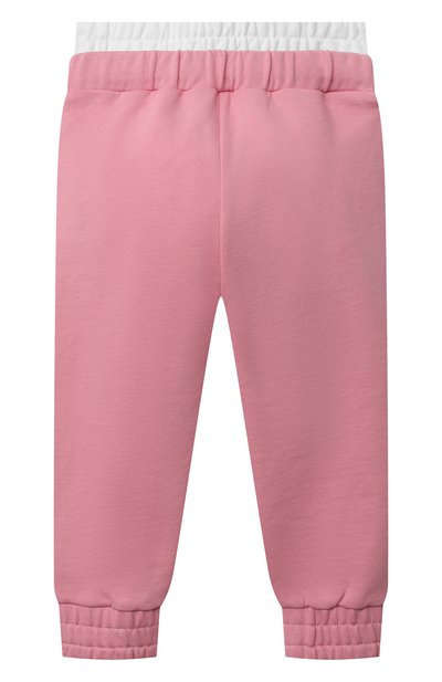 Хлопковые джоггеры N21, арт. N21259/N0155/N21P109U, фото 2