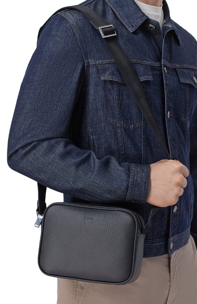 Сумка new crosstown BOSS, арт. 50562810, фото 2