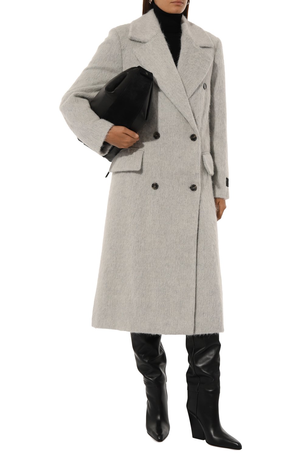 Пальто ICEBERG, арт. N051/4806, фото 2