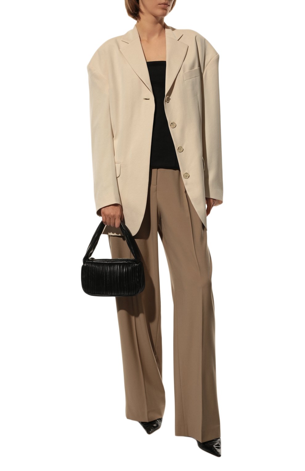 Сумка flyer FRENZLAUER, арт. FLYER PLISSE, фото 7