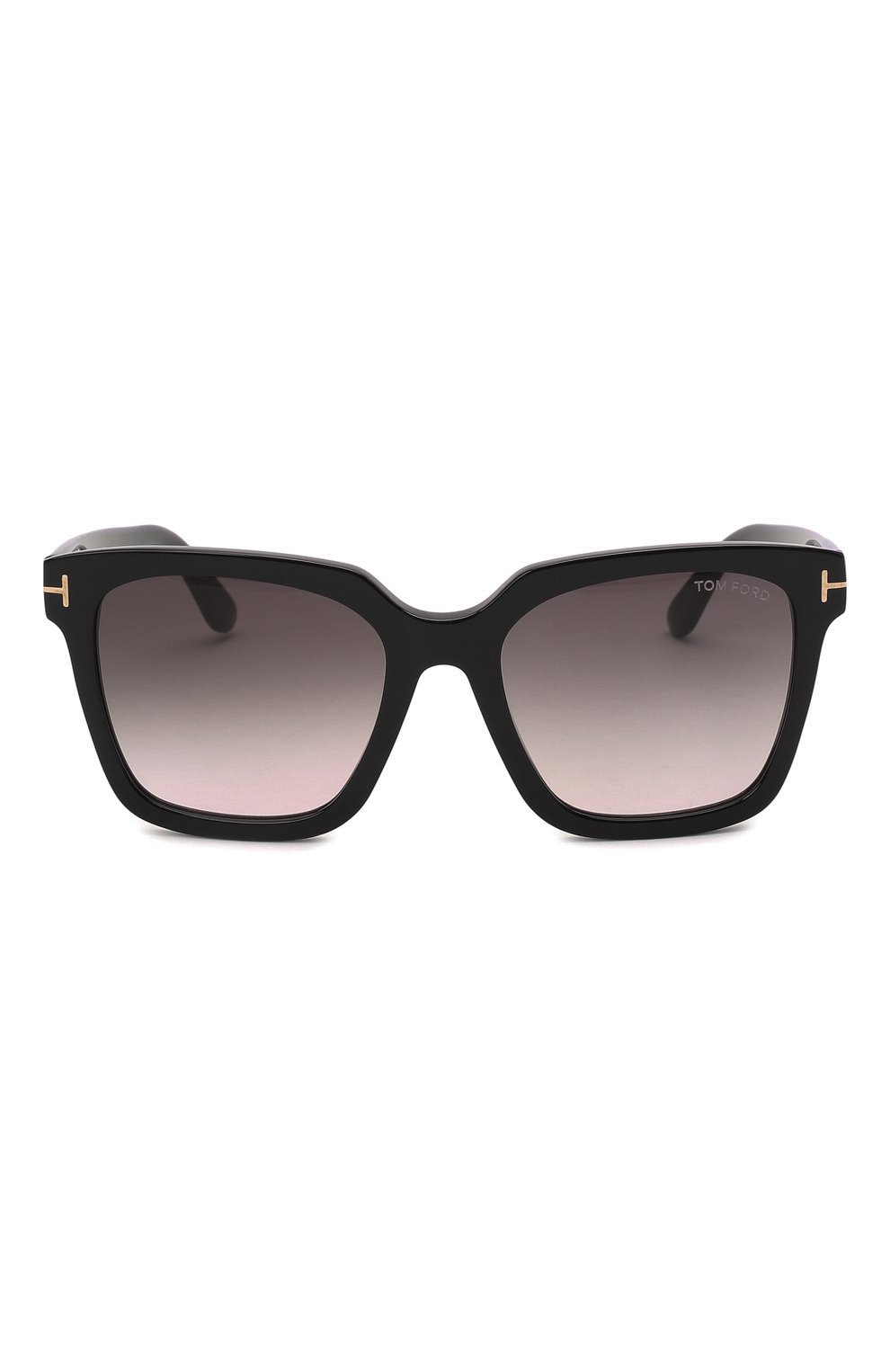 Солнцезащитные очки TOM FORD, арт. TF952 01B, фото 3