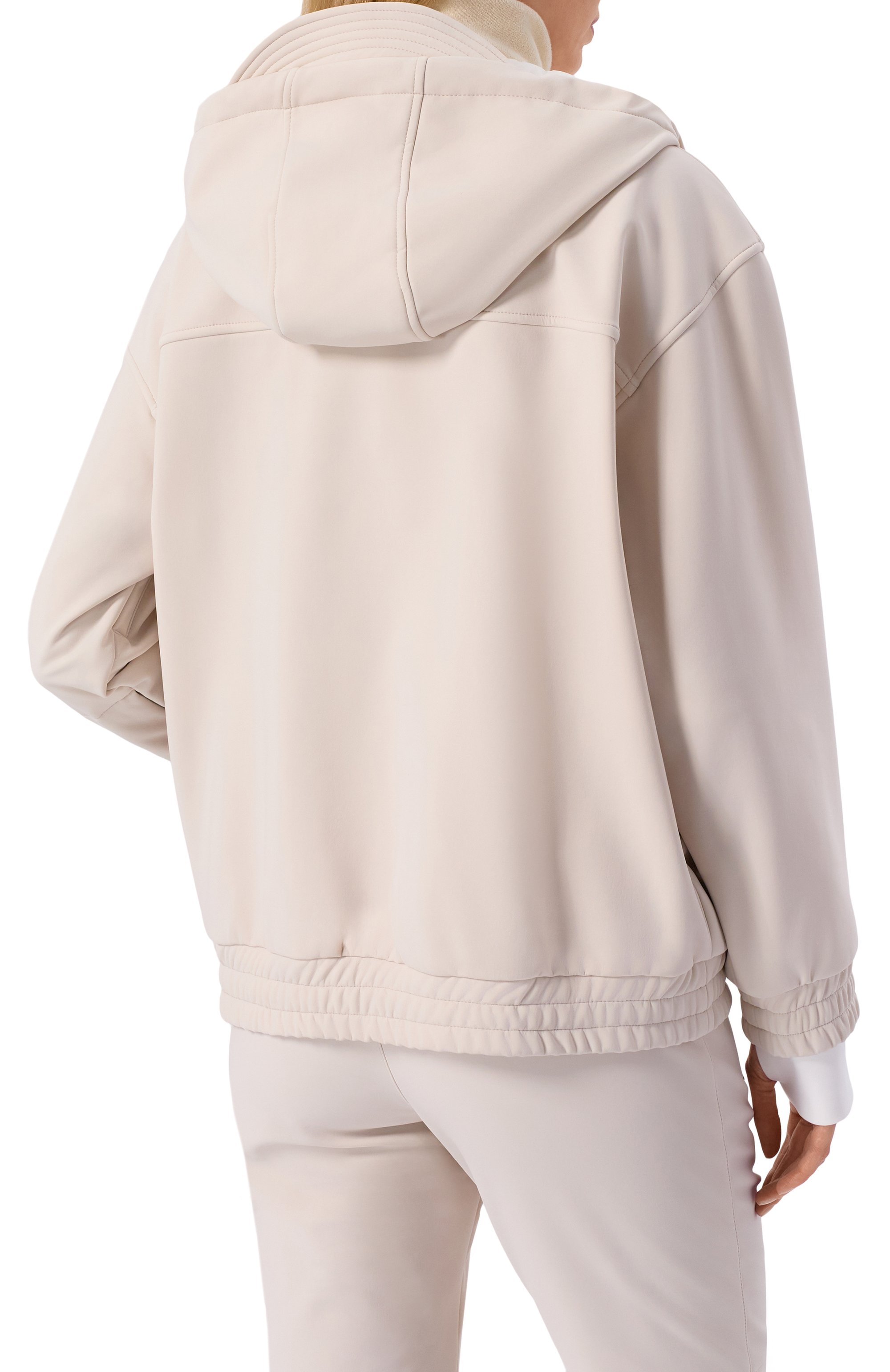 Анорак BRUNELLO CUCINELLI, арт. MM1347718, фото 4