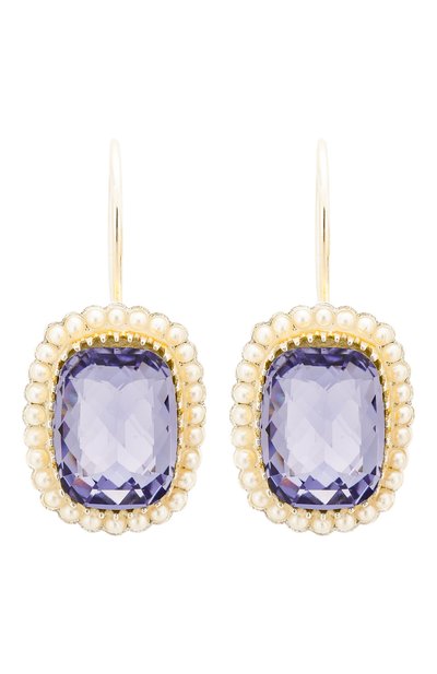 Женские серьги RALPH LAUREN, арт. 434783510001