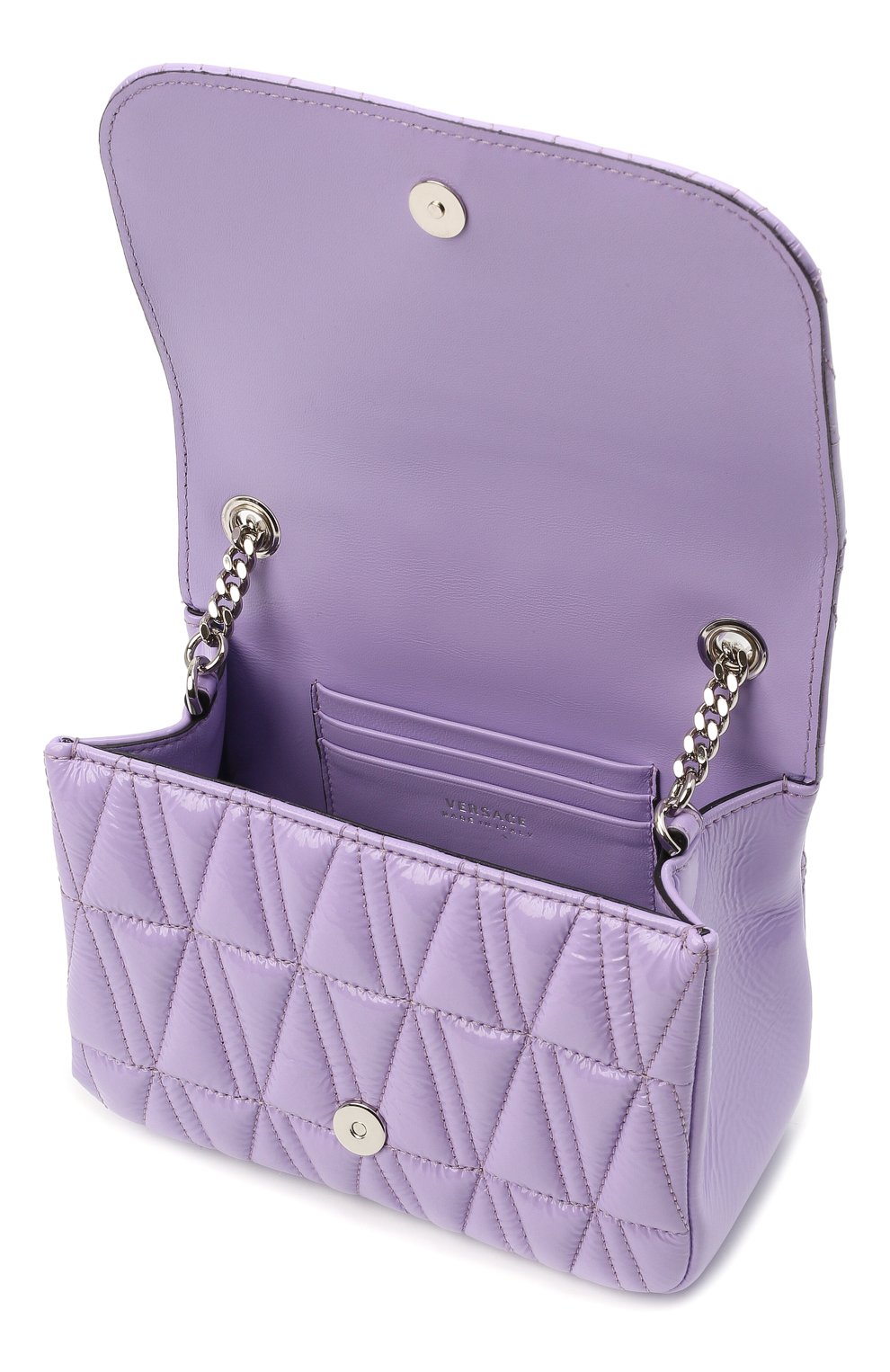 Сумка virtus VERSACE, арт. DBFH821/DNAPLT, фото 4