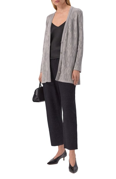 Женские брюки из вискозы AND THE BRAND, арт. S26-P082-1203-900