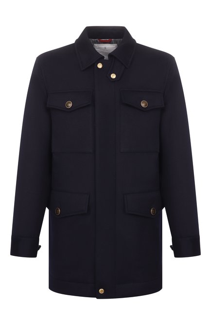 Мужская кашемировая куртка BRUNELLO CUCINELLI, арт. MM4006006