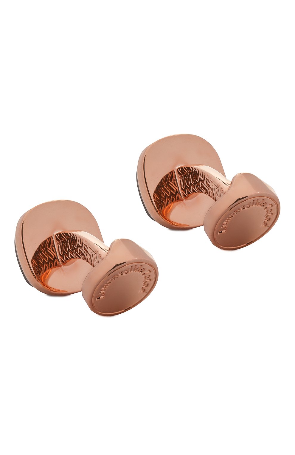 Запонки ZEGNA, арт. ZCL1140, фото 2