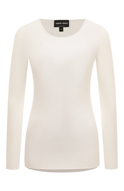 Женский топ из вискозы GIORGIO ARMANI, арт. 8NAM31/AM05Z