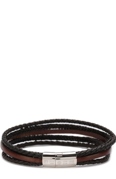 Кожаный браслет TATEOSSIAN, арт. BL7786, фото 1