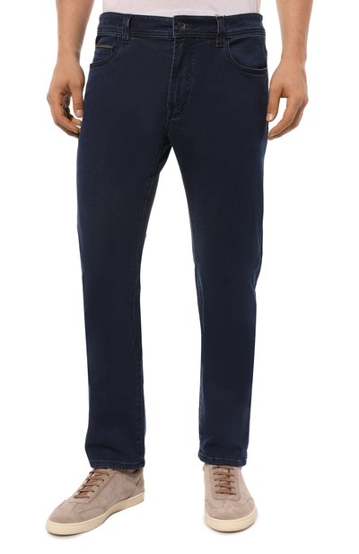 Джинсы CANALI, арт. 91729N/PD01428, фото 3