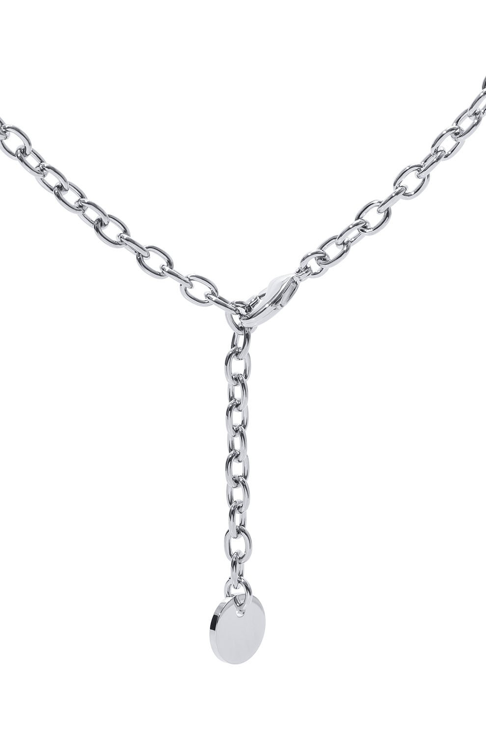 Подвеска на цепочке MARNI золотого цвета по цене 35150 руб., арт. C0MV0434A0 M2000, фото 4 Подвеска на цепочке MARNI, арт. C0MV0434A0 M2000, фото 4