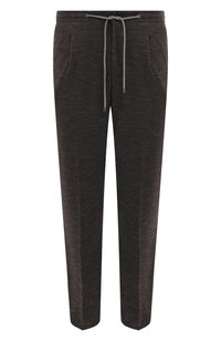 Темно-коричневый