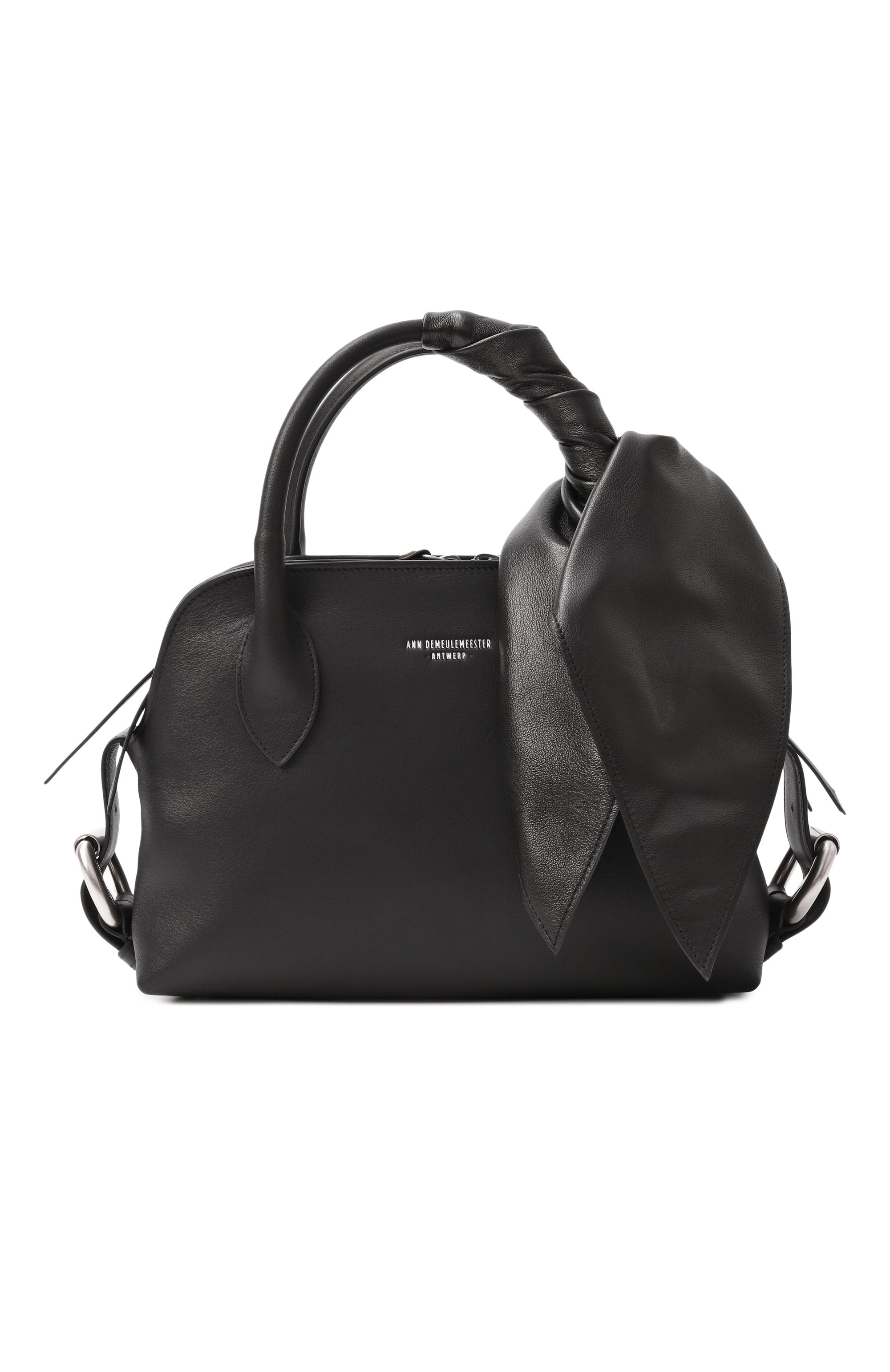 Сумка audun small ANN DEMEULEMEESTER, арт. B0013895/LT191, фото 1