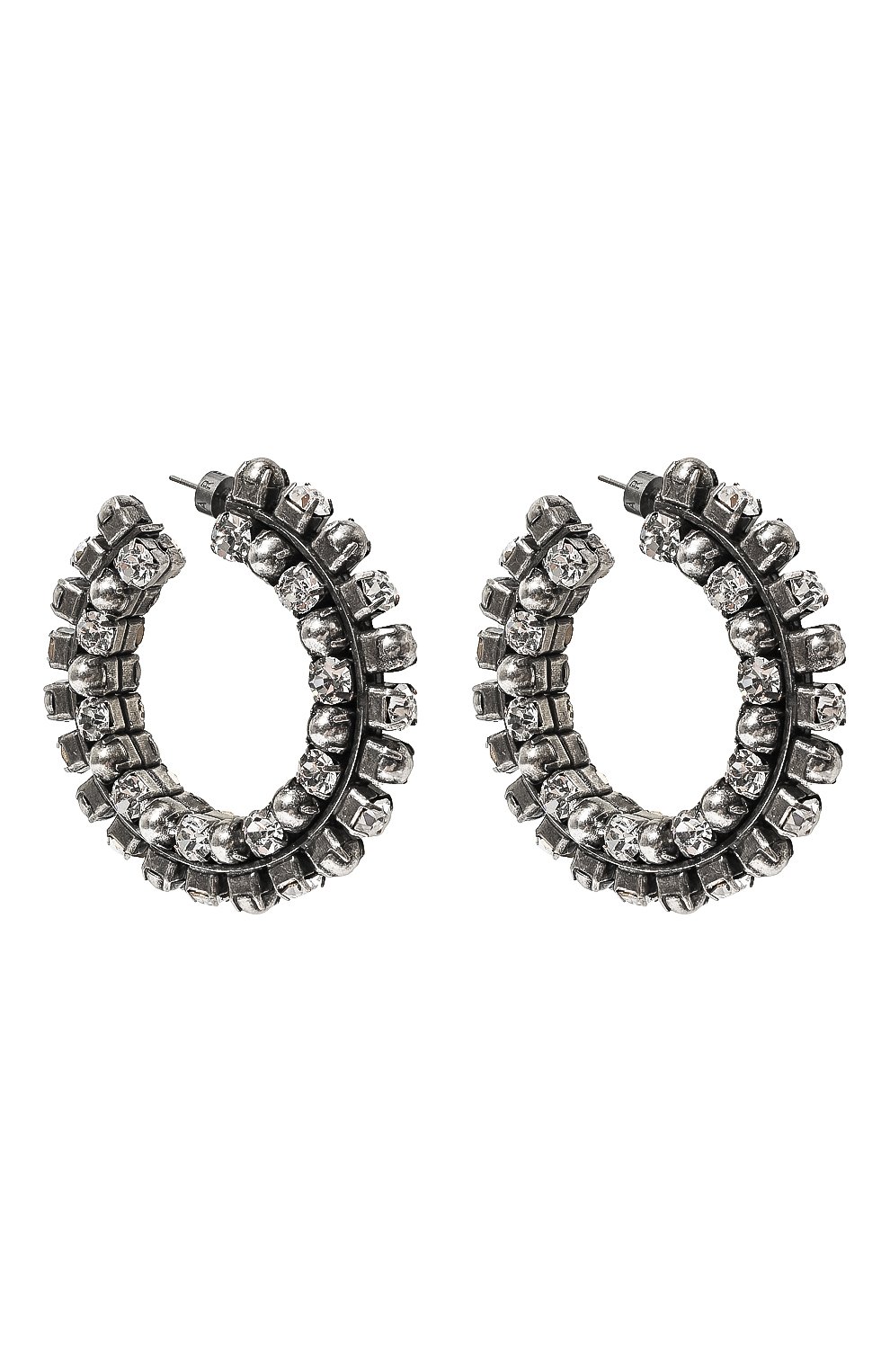 Серьги AREA, арт. 2201A04, фото 3