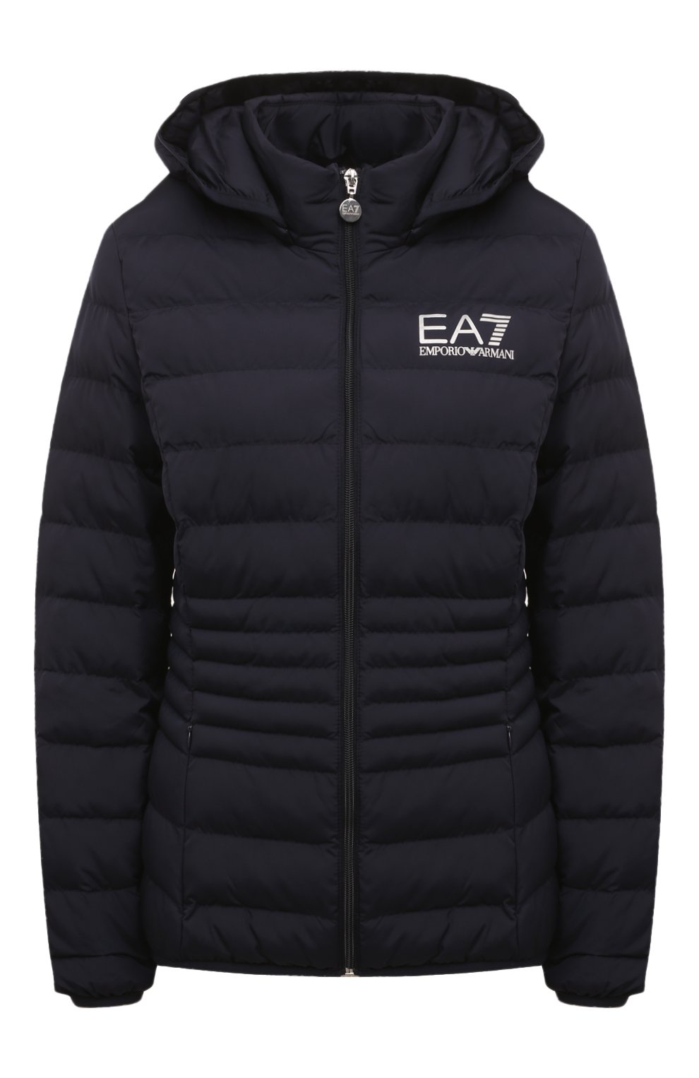 Утепленная куртка EA7, арт. 8NTB23/TNF8Z, фото 1