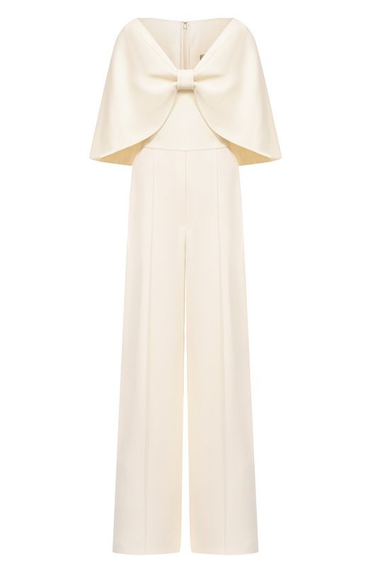 Комбинезон Elie Saab JU108NP25/CD003 Кремовый JU108NP25/CD003